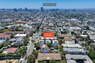 525 N Normandie Ave, Los Angeles, CA 90004 - Photo 21