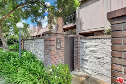 4622 Glencoe Ave #4, Los Angeles, CA 90292 - Photo 3