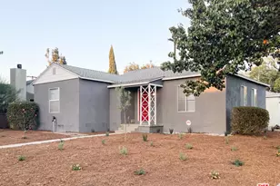 8102 Norwich Ave, Los Angeles, CA 91402 - Photo 1