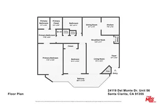 24119 Del Monte Dr., Valencia, CA 91355 - Photo 31
