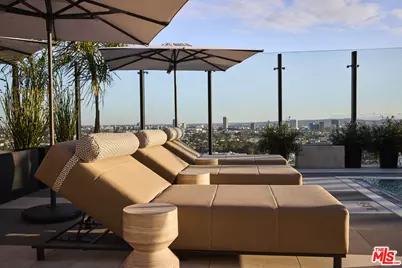 8420 W Sunset Blvd #703, West Hollywood, CA 90069 - Photo 17