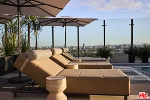 8420 W Sunset Blvd, West Hollywood, CA 90069 - Photo 17