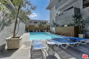 1250 N Kings Rd, West Hollywood, CA 90069 - Photo 21