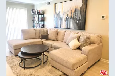 1250 N Kings Rd #506, West Hollywood, CA 90069 - Photo 7