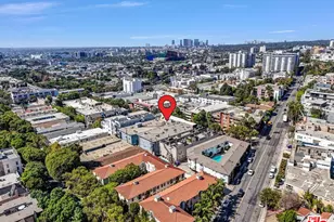 1250 N Kings Rd, West Hollywood, CA 90069 - Photo 43
