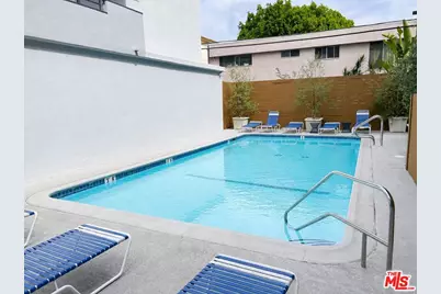 1250 N Kings Rd #506, West Hollywood, CA 90069 - Photo 3