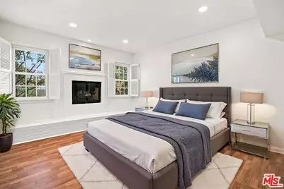 10669 La Grange Ave, Los Angeles, CA 90025 - Photo 19