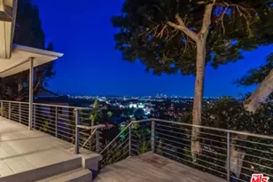 8230 Hollywood Blvd, Los Angeles, CA 90069 - Photo 1