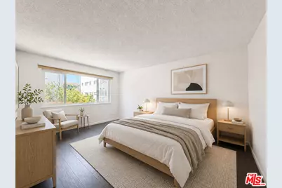 1111 Euclid St #104, Santa Monica, CA 90403 - Photo 5