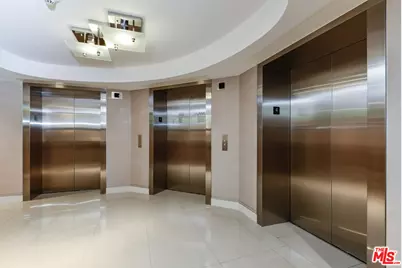 201 Ocean Ave #404P, Santa Monica, CA 90402 - Photo 33