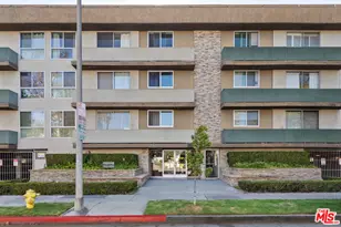 525 N Sycamore Ave, Los Angeles, CA 90036 - Photo 1