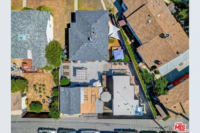 3021 S Genesee Ave, Los Angeles, CA 90016 - Photo 63
