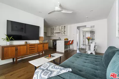 1929 Tamarind Ave #8, Los Angeles, CA 90068 - Photo 3