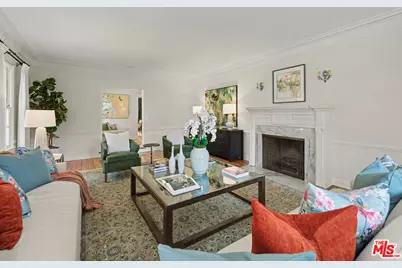 336 Loring Ave, Los Angeles, CA 90024 - Photo 13
