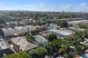 422 N Sierra Bonita Ave, Los Angeles, CA 90036 - Photo 5
