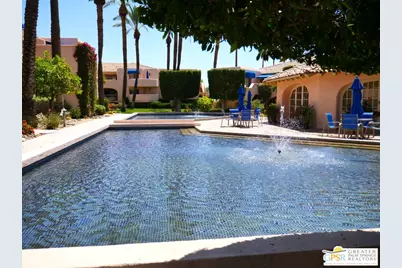 500 E Amado Rd #706, Palm Springs, CA 92262 - Photo 33
