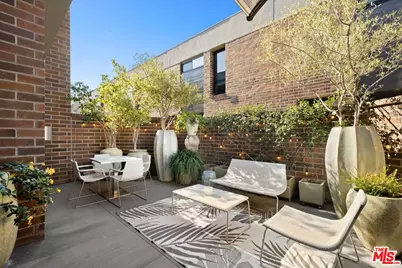 9305 Burton Way #A, Beverly Hills, CA 90210 - Photo 7