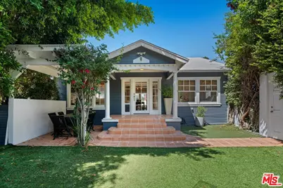 7719 Norton Ave, West Hollywood, CA 90046 - Photo 3