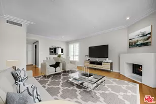 117 S Clark Dr, Los Angeles, CA 90048 - Photo 3