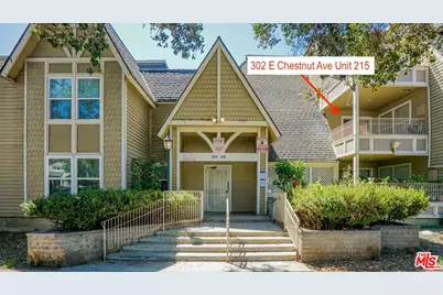 302 E Chestnut Ave #215, Santa Ana, CA 92701 - Photo 1