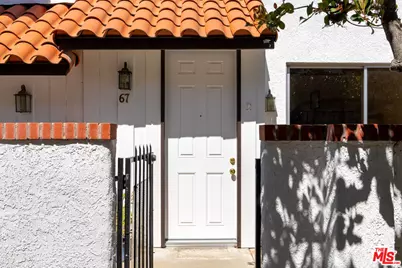 10030 Owensmouth Ave #67, Los Angeles, CA 91311 - Photo 3