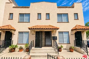 5942 Carlton Way, Los Angeles, CA 90028 - Photo 1