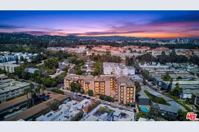 612 S Barrington Ave #417, Los Angeles, CA 90049 - Photo 51