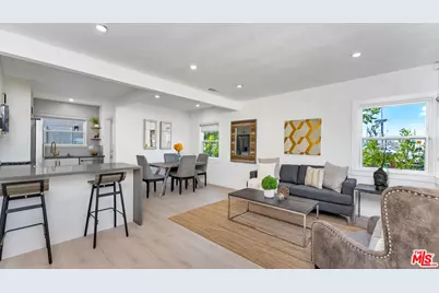 6763 Case Ave, North Hollywood, CA 91606 - Photo 5