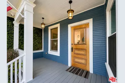 713 Bay St, Santa Monica, CA 90405 - Photo 3