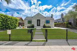 348 S Orange Dr, Los Angeles, CA 90036 - Photo 1