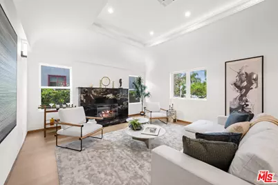 348 S Orange Dr, Los Angeles, CA 90036 - Photo 61