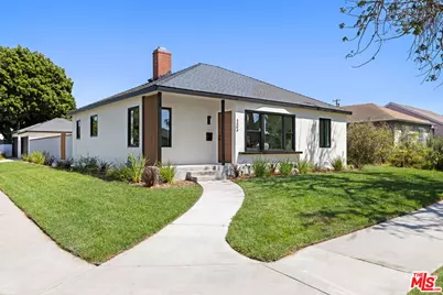 3604 S Muirfield Rd, Los Angeles, CA 90016 - Photo 1
