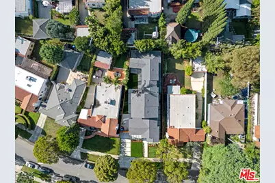 1823 S Shenandoah St, Los Angeles, CA 90035 - Photo 59