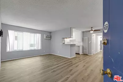 3602 Keystone Ave, Los Angeles, CA 90034 - Photo 13