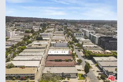 3602 Keystone Ave, Los Angeles, CA 90034 - Photo 23