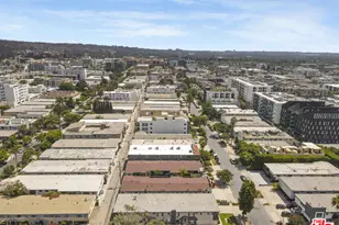 3602 Keystone Av, Los Angeles, CA 90034 - Photo 23