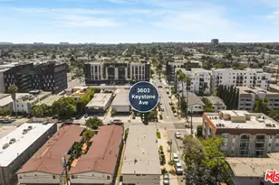 3602 Keystone Av, Los Angeles, CA 90034 - Photo 11