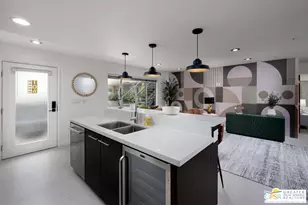 588 E San Lorenzo Rd, Palm Springs, CA 92264 - Photo 5