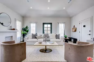 1801 S Sycamore Ave, Los Angeles, CA 90019 - Photo 1