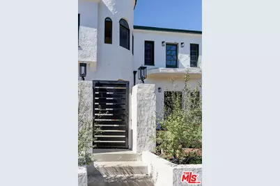 1801 S Sycamore Ave, Los Angeles, CA 90019 - Photo 3