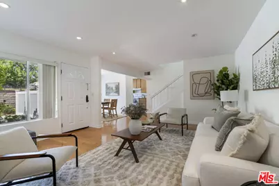 18515 Mayall St #K, Los Angeles, CA 91324 - Photo 1