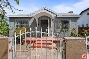 1333 W 57th St, Los Angeles, CA 90037 - Photo 1