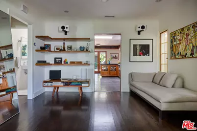 8713 Rangely Ave, West Hollywood, CA 90048 - Photo 5