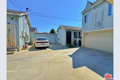 637 S McDonnell Ave, Los Angeles, CA 90022 - Photo 5