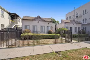 714 N St Andrews Pl, Los Angeles, CA 90038 - Photo 3