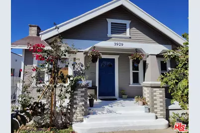 3927 Arlington Ave, Leimert Park, CA 90008 - Photo 1