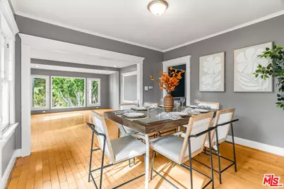 7642 Hampton Ave, West Hollywood, CA 90046 - Photo 35
