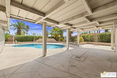2002 N Via Miraleste, Palm Springs, CA 92262 - Photo 3