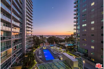 13600 Marina Pointe Dr #1904, Marina del Rey, CA 90292 - Photo 53