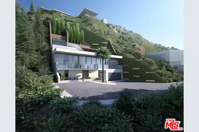 1501 Marlay, Los Angeles, CA 90069 - Photo 1